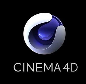 Logo CINEMA4D