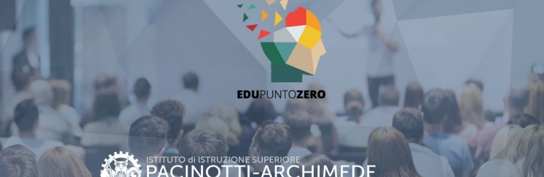 Presentazione progetto IIS Pacinotti-Archimede 18 Gennaio 2021